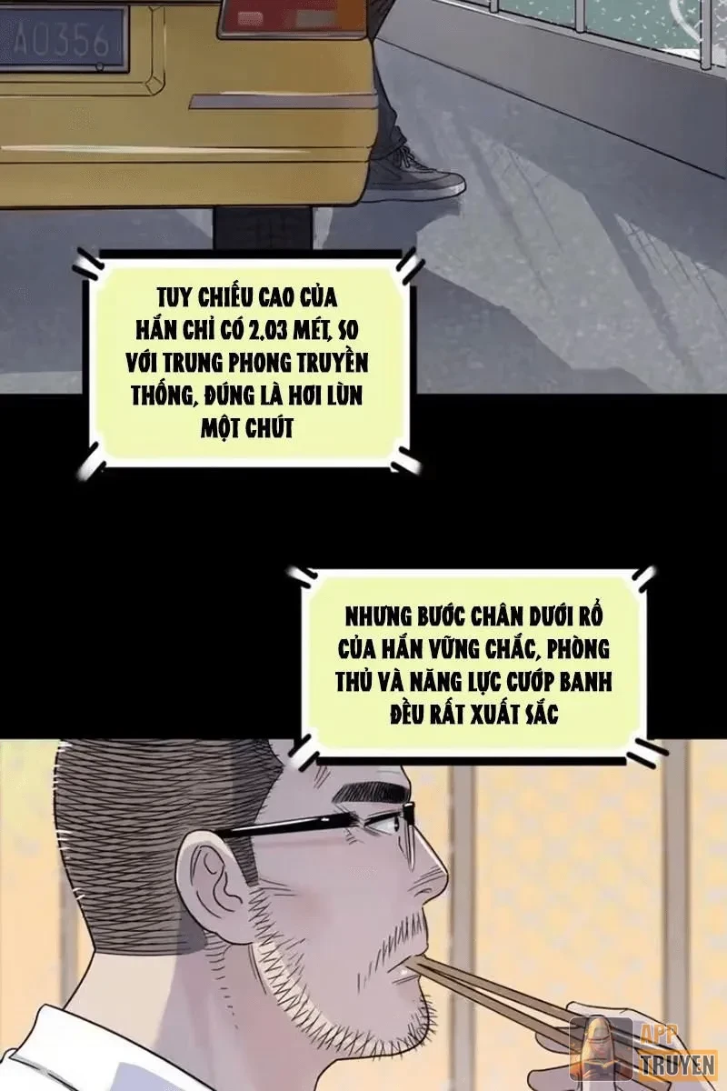 Đấu Trường Bóng Rổ Đường Phố Chapter 59 - 4
