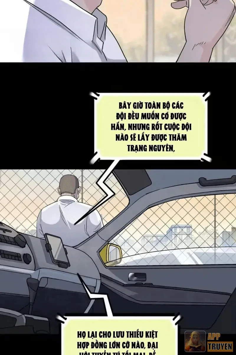 Đấu Trường Bóng Rổ Đường Phố Chapter 59 - 5