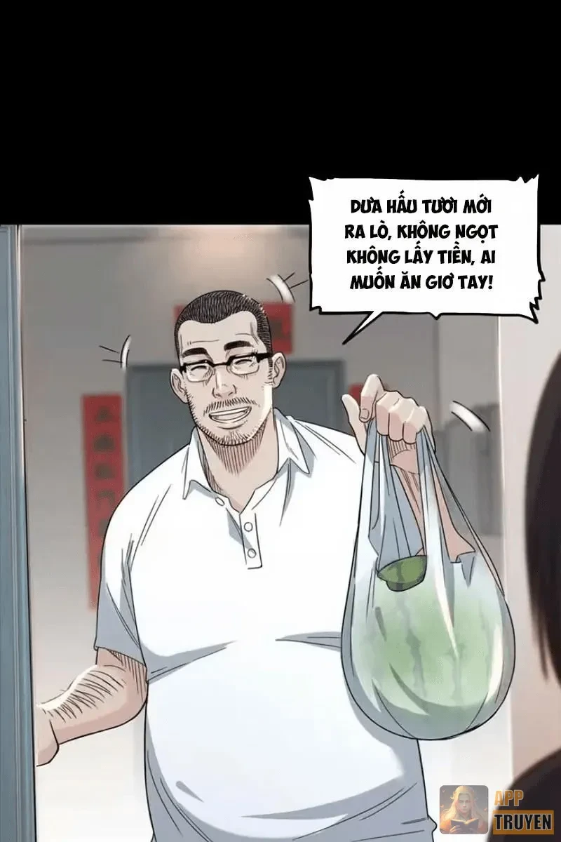 Đấu Trường Bóng Rổ Đường Phố Chapter 59 - 15