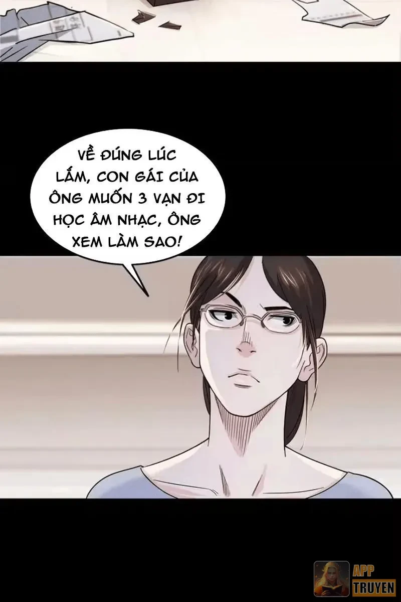 Đấu Trường Bóng Rổ Đường Phố Chapter 59 - 19