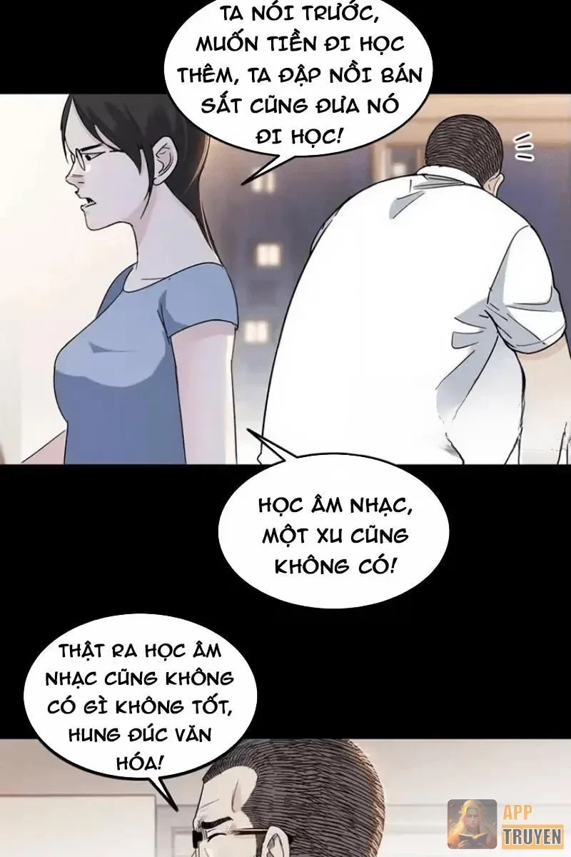 Đấu Trường Bóng Rổ Đường Phố Chapter 59 - 21