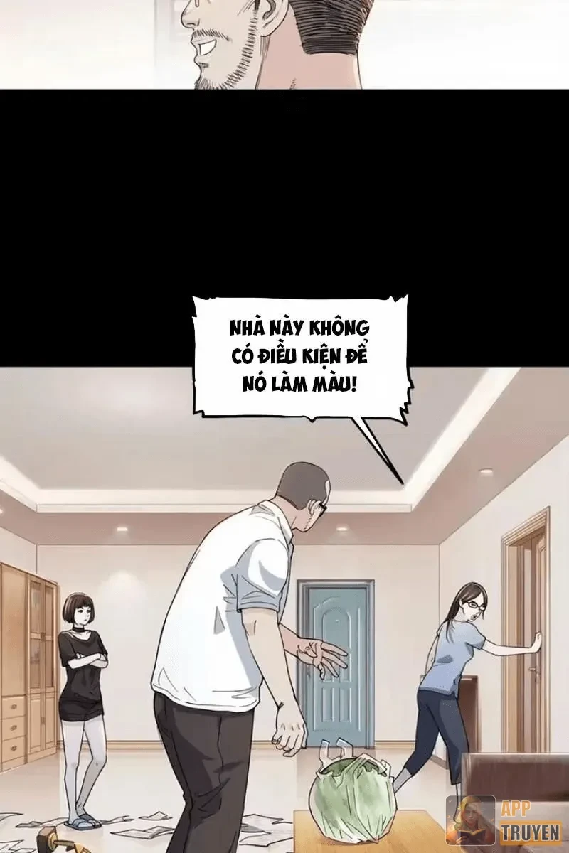 Đấu Trường Bóng Rổ Đường Phố Chapter 59 - 22