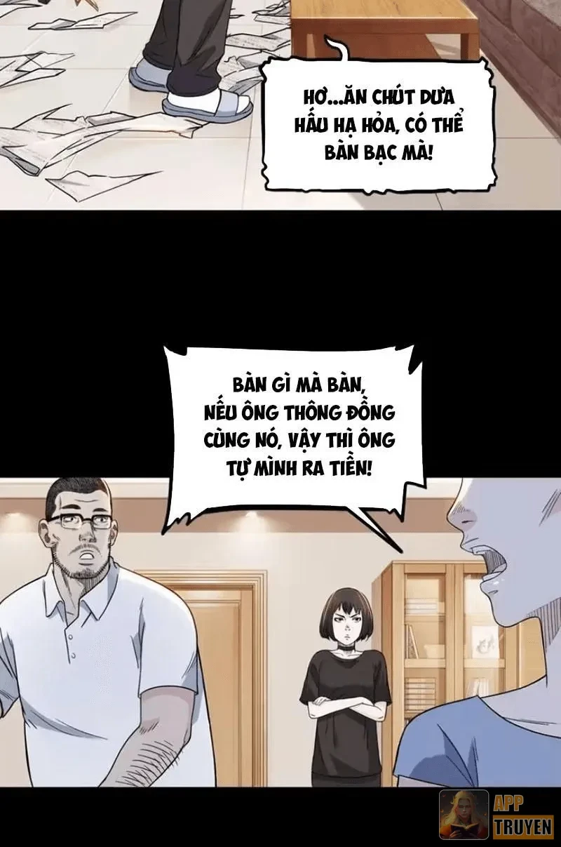 Đấu Trường Bóng Rổ Đường Phố Chapter 59 - 23