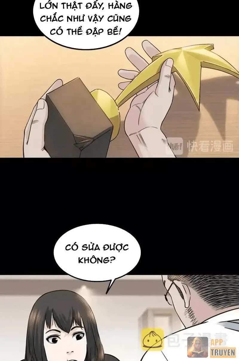 Đấu Trường Bóng Rổ Đường Phố Chapter 59 - 28