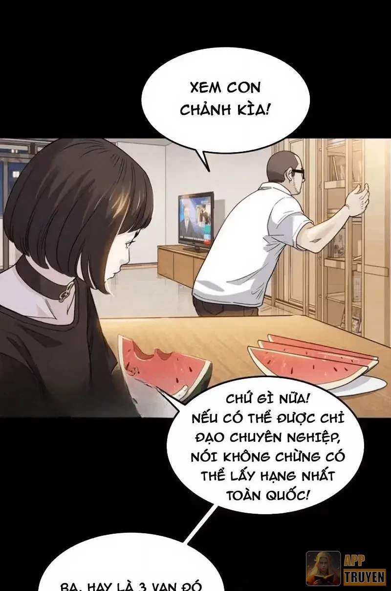 Đấu Trường Bóng Rổ Đường Phố Chapter 59 - 31