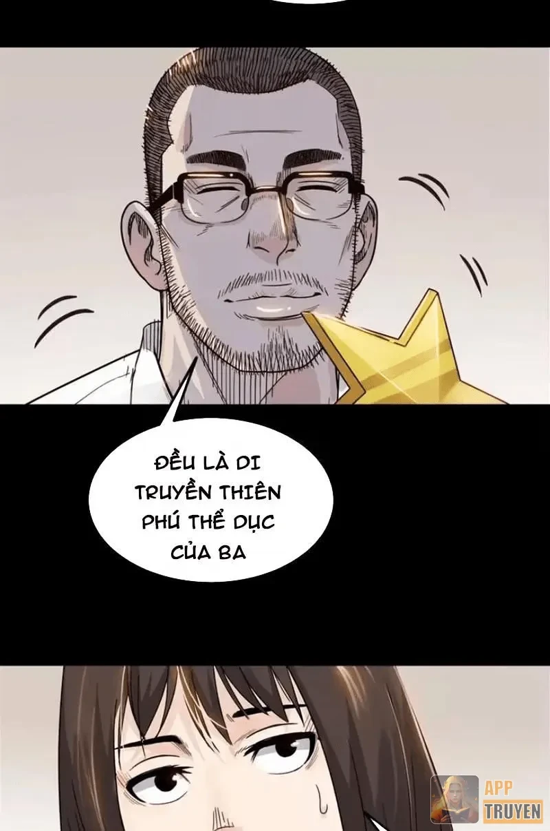 Đấu Trường Bóng Rổ Đường Phố Chapter 59 - 33