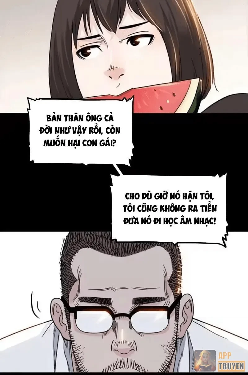 Đấu Trường Bóng Rổ Đường Phố Chapter 59 - 37