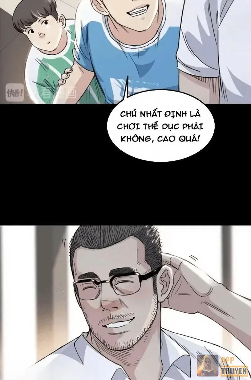 Đấu Trường Bóng Rổ Đường Phố Chapter 59 - 45