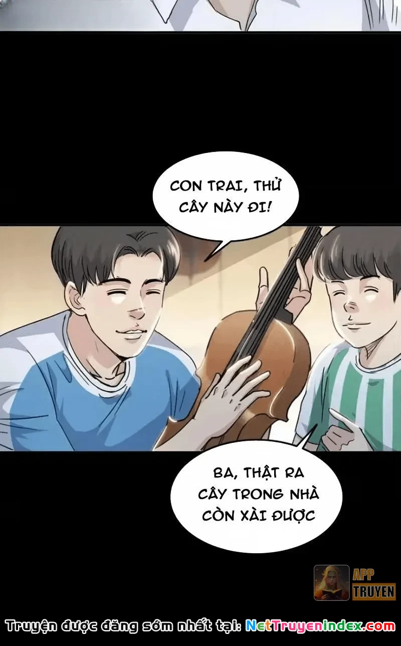 Đấu Trường Bóng Rổ Đường Phố Chapter 59 - 46
