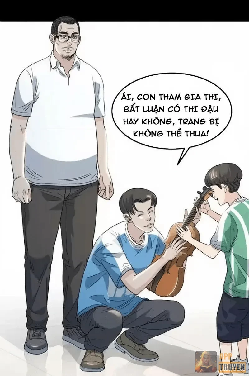Đấu Trường Bóng Rổ Đường Phố Chapter 59 - 47