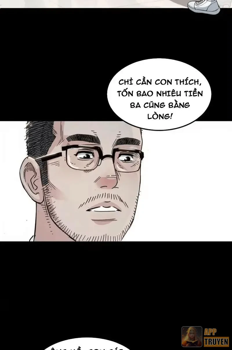 Đấu Trường Bóng Rổ Đường Phố Chapter 59 - 48
