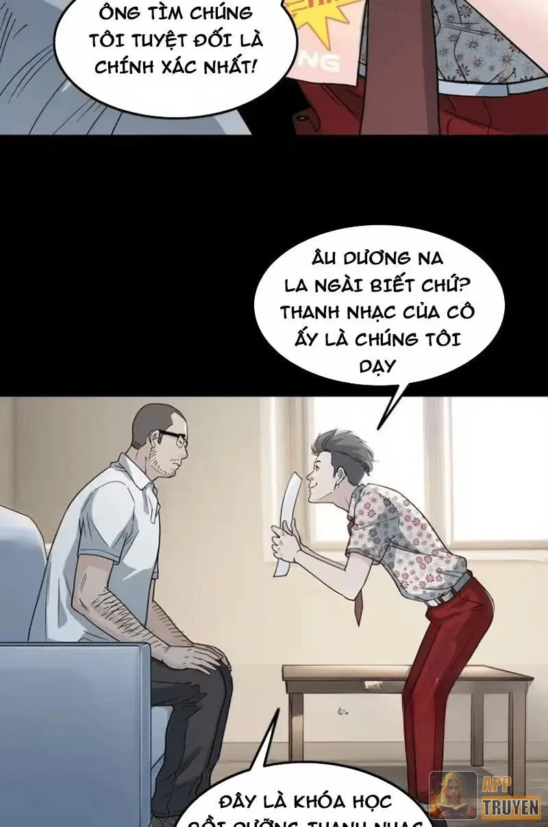 Đấu Trường Bóng Rổ Đường Phố Chapter 59 - 50