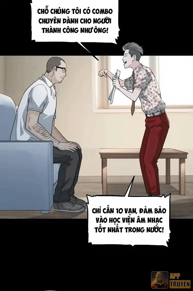 Đấu Trường Bóng Rổ Đường Phố Chapter 59 - 53