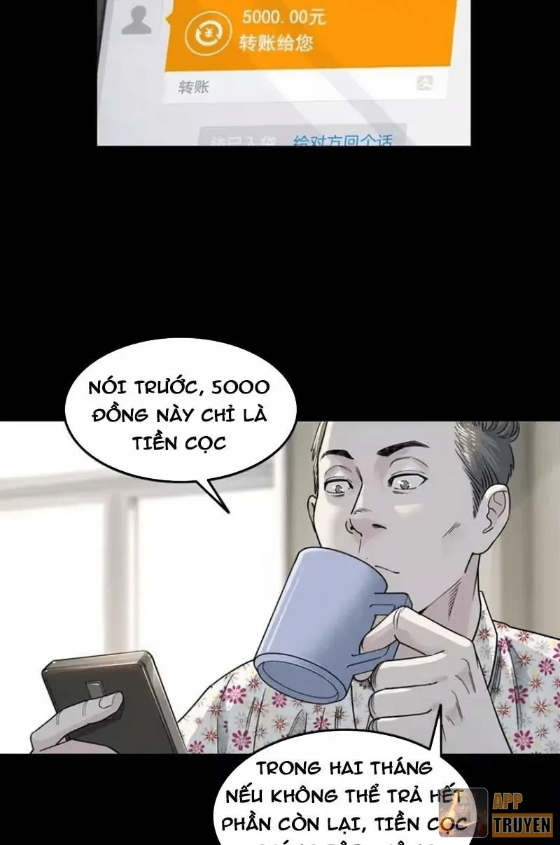 Đấu Trường Bóng Rổ Đường Phố Chapter 59 - 55