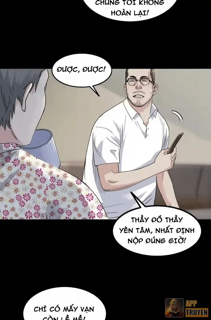Đấu Trường Bóng Rổ Đường Phố Chapter 59 - 56