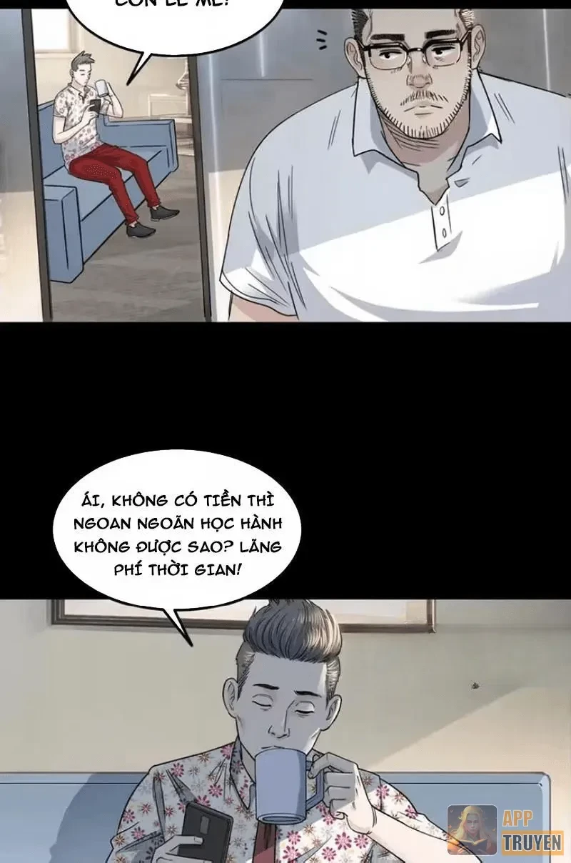 Đấu Trường Bóng Rổ Đường Phố Chapter 59 - 57