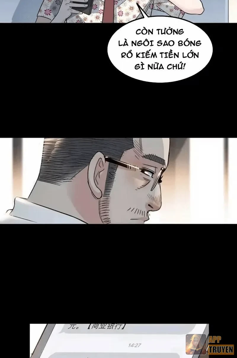 Đấu Trường Bóng Rổ Đường Phố Chapter 59 - 58