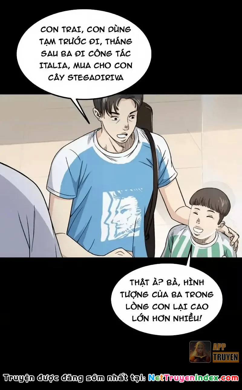 Đấu Trường Bóng Rổ Đường Phố Chapter 59 - 60