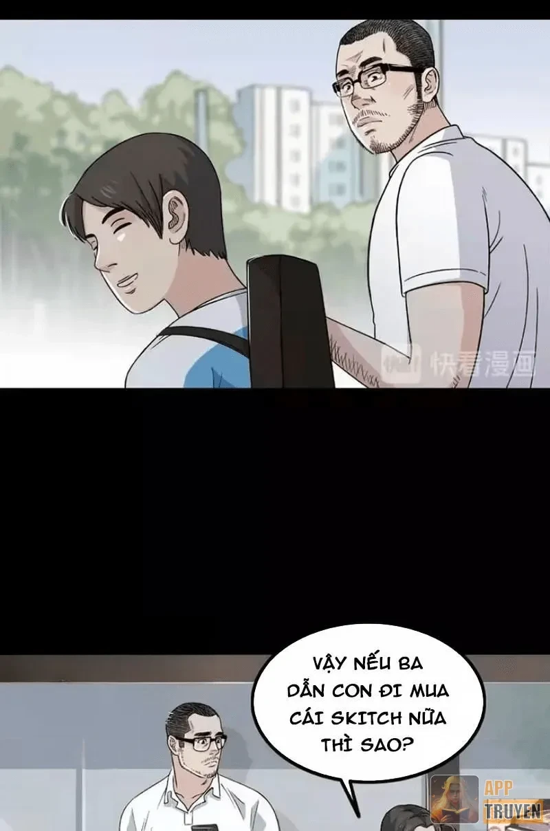 Đấu Trường Bóng Rổ Đường Phố Chapter 59 - 61