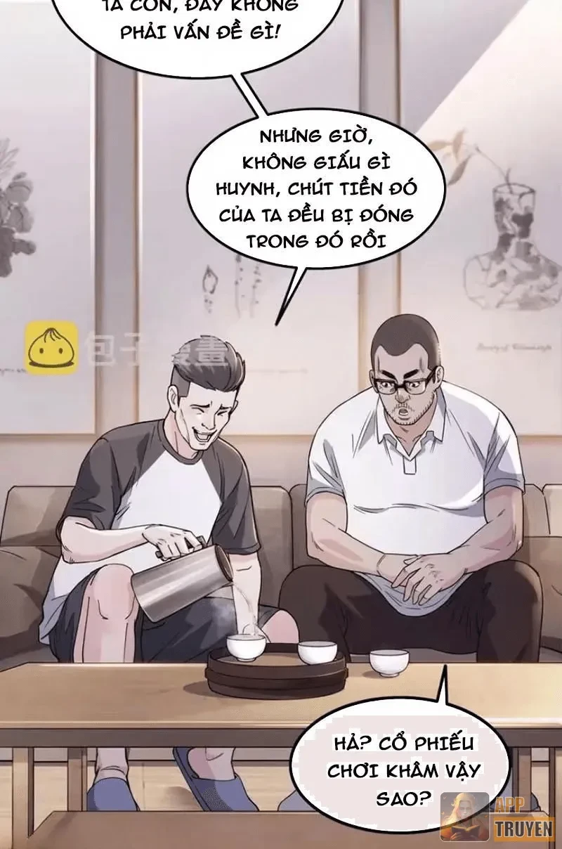 Đấu Trường Bóng Rổ Đường Phố Chapter 59 - 65