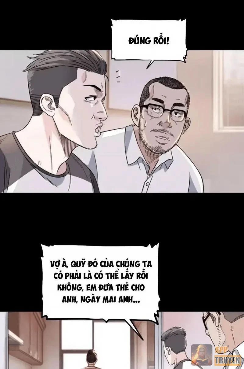 Đấu Trường Bóng Rổ Đường Phố Chapter 59 - 67