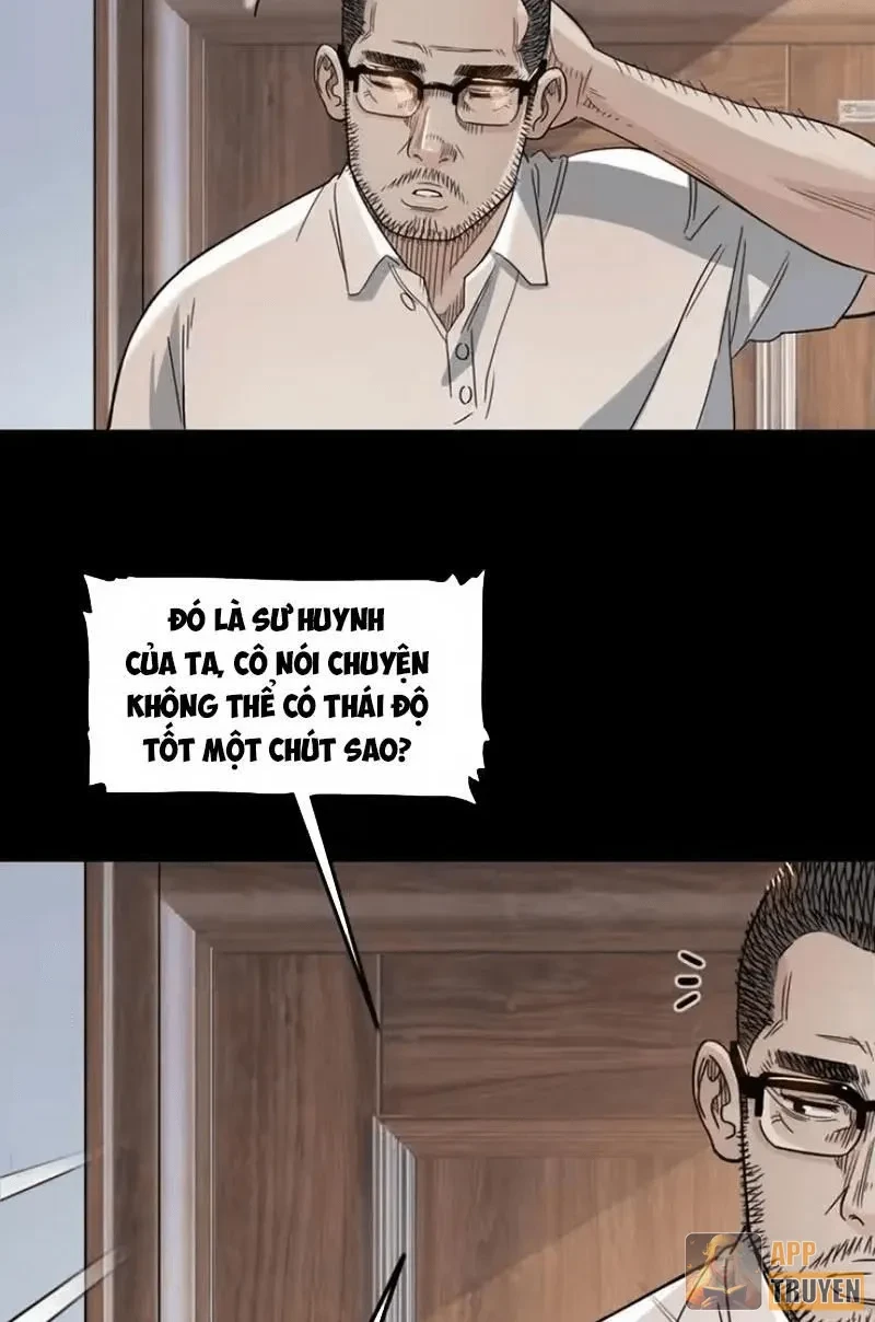 Đấu Trường Bóng Rổ Đường Phố Chapter 59 - 76