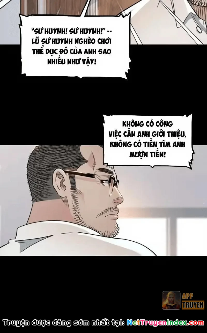 Đấu Trường Bóng Rổ Đường Phố Chapter 59 - 77