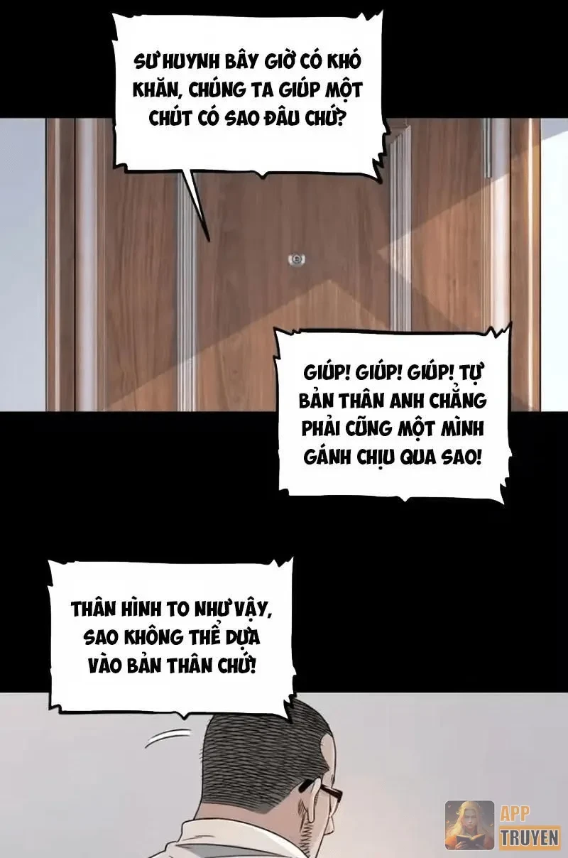 Đấu Trường Bóng Rổ Đường Phố Chapter 59 - 78
