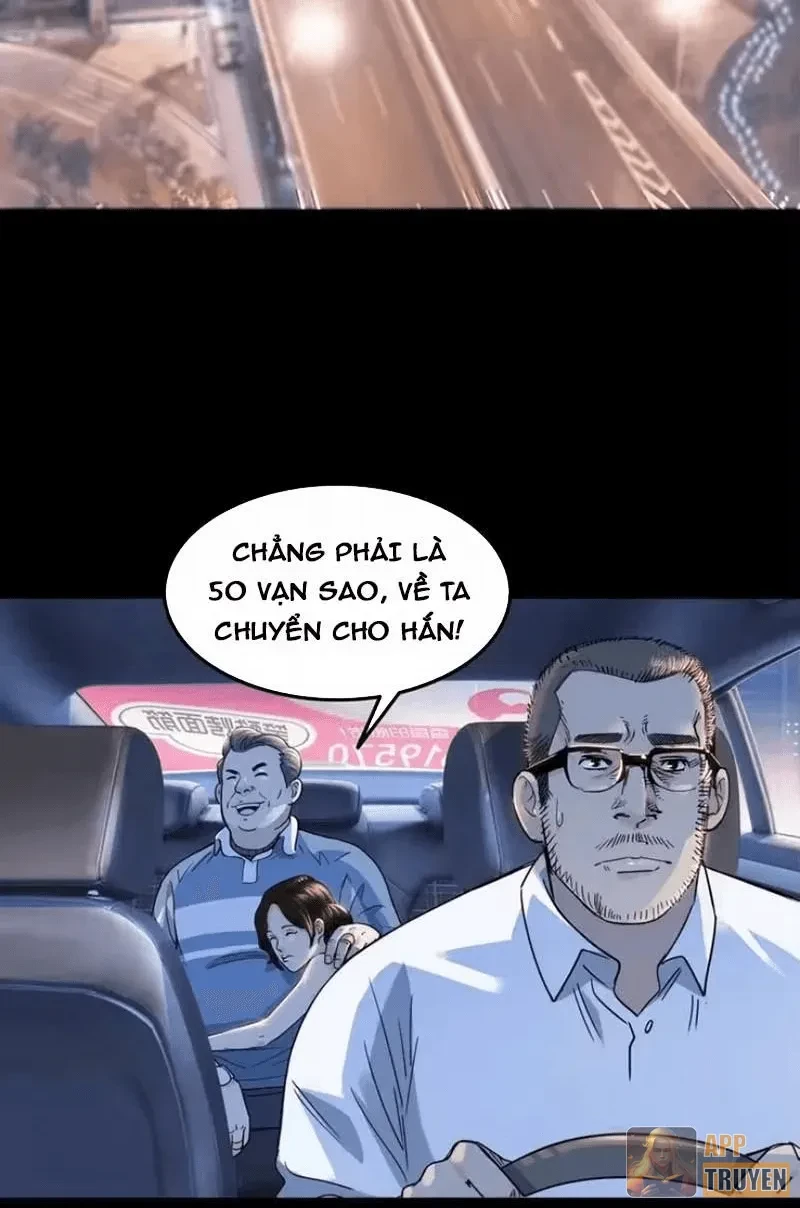 Đấu Trường Bóng Rổ Đường Phố Chapter 59 - 86