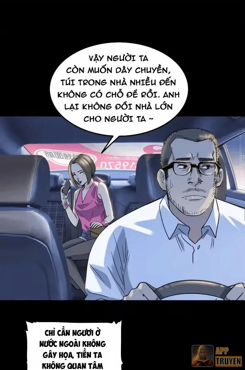 Đấu Trường Bóng Rổ Đường Phố Chapter 59 - 87