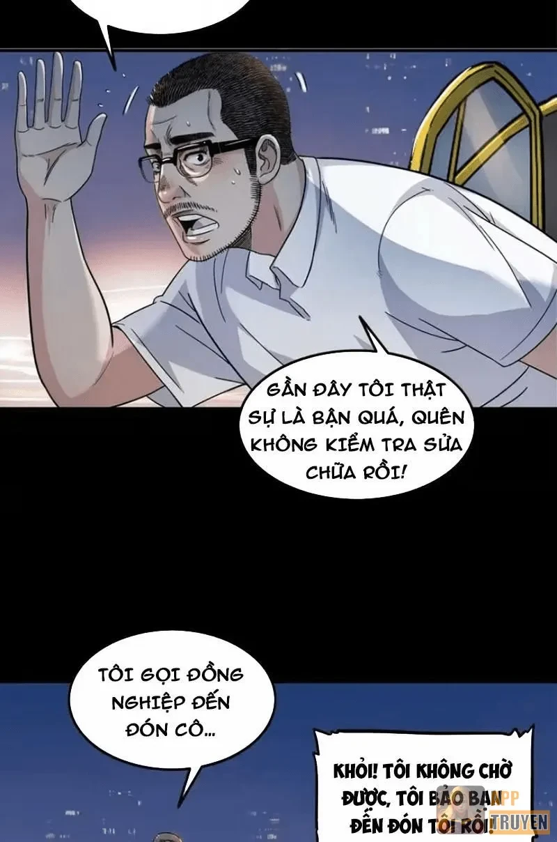 Đấu Trường Bóng Rổ Đường Phố Chapter 59 - 91