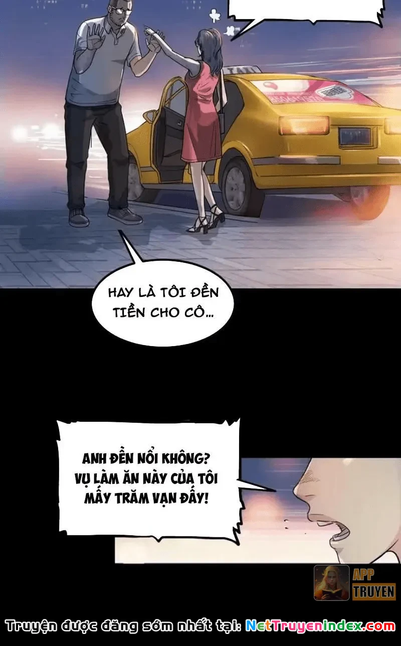 Đấu Trường Bóng Rổ Đường Phố Chapter 59 - 92