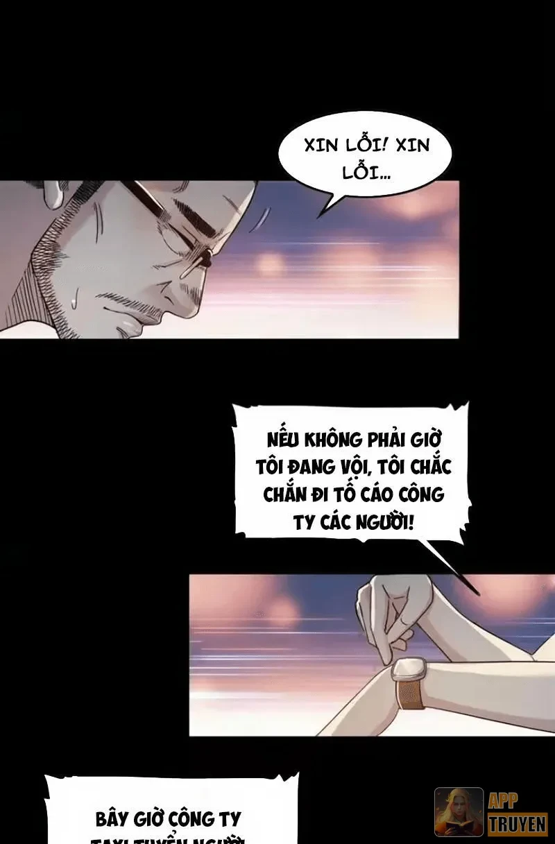 Đấu Trường Bóng Rổ Đường Phố Chapter 59 - 93