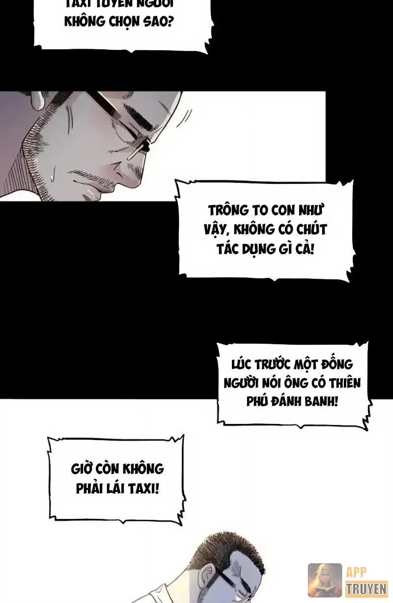 Đấu Trường Bóng Rổ Đường Phố Chapter 59 - 94