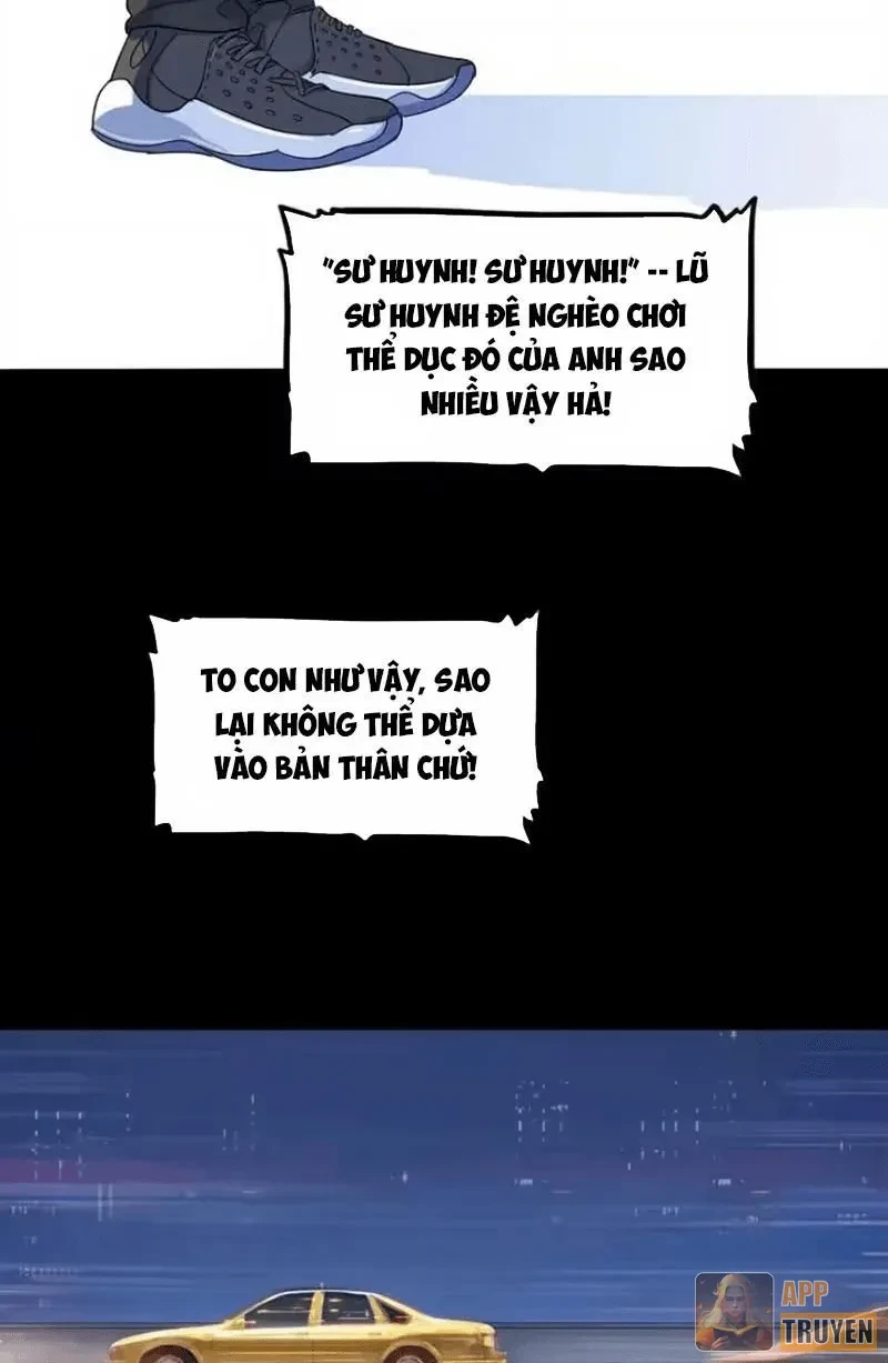 Đấu Trường Bóng Rổ Đường Phố Chapter 59 - 96
