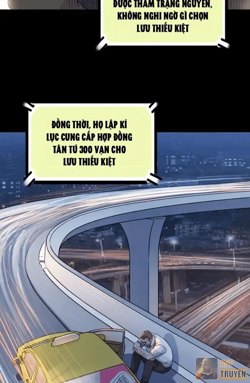 Đấu Trường Bóng Rổ Đường Phố Chapter 59 - 100