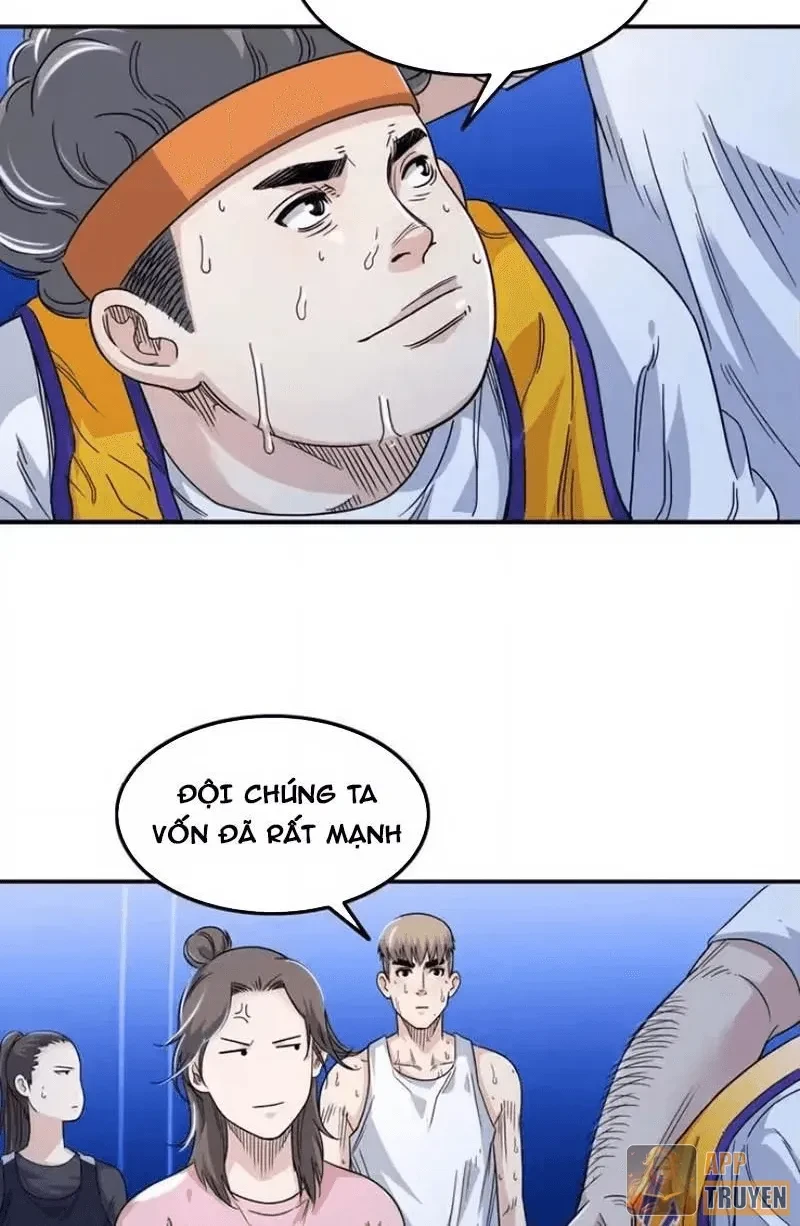 Đấu Trường Bóng Rổ Đường Phố Chapter 59 - 107