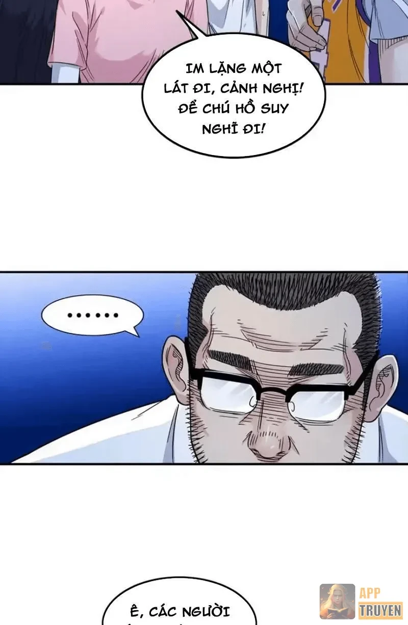 Đấu Trường Bóng Rổ Đường Phố Chapter 59 - 108