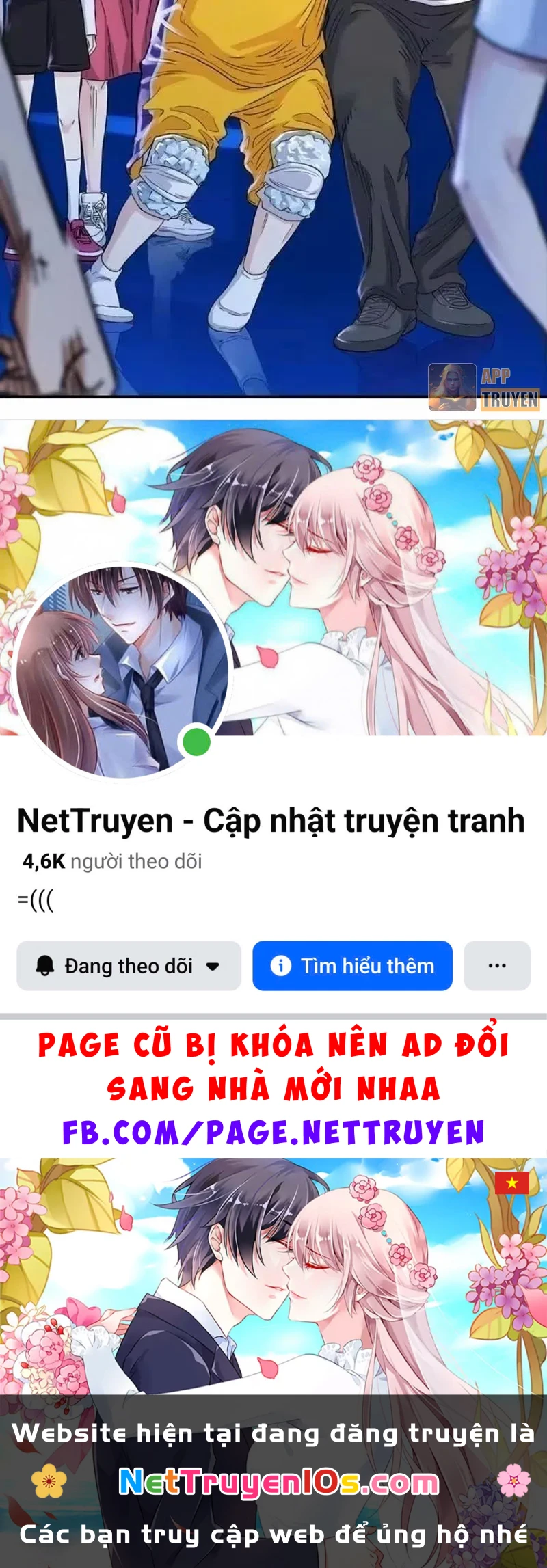 Đấu Trường Bóng Rổ Đường Phố Chapter 59 - 113