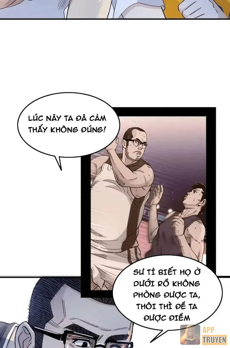 Đấu Trường Bóng Rổ Đường Phố Chapter 61 - 62