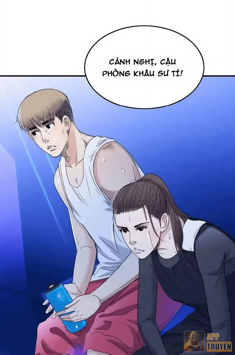 Đấu Trường Bóng Rổ Đường Phố Chapter 61 - 74