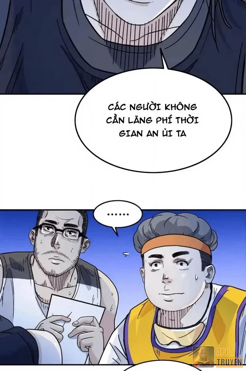 Đấu Trường Bóng Rổ Đường Phố Chapter 61 - 79