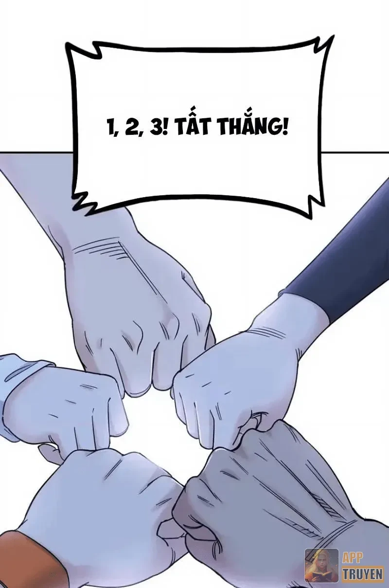 Đấu Trường Bóng Rổ Đường Phố Chapter 61 - 83