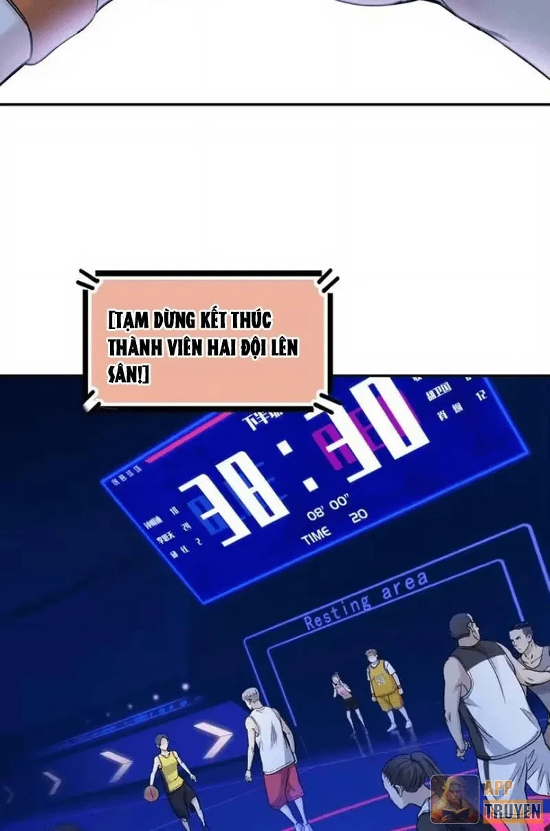 Đấu Trường Bóng Rổ Đường Phố Chapter 61 - 84