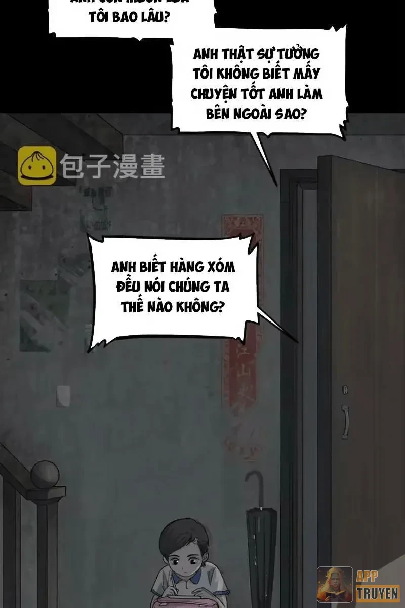 Đấu Trường Bóng Rổ Đường Phố Chapter 62 - 3