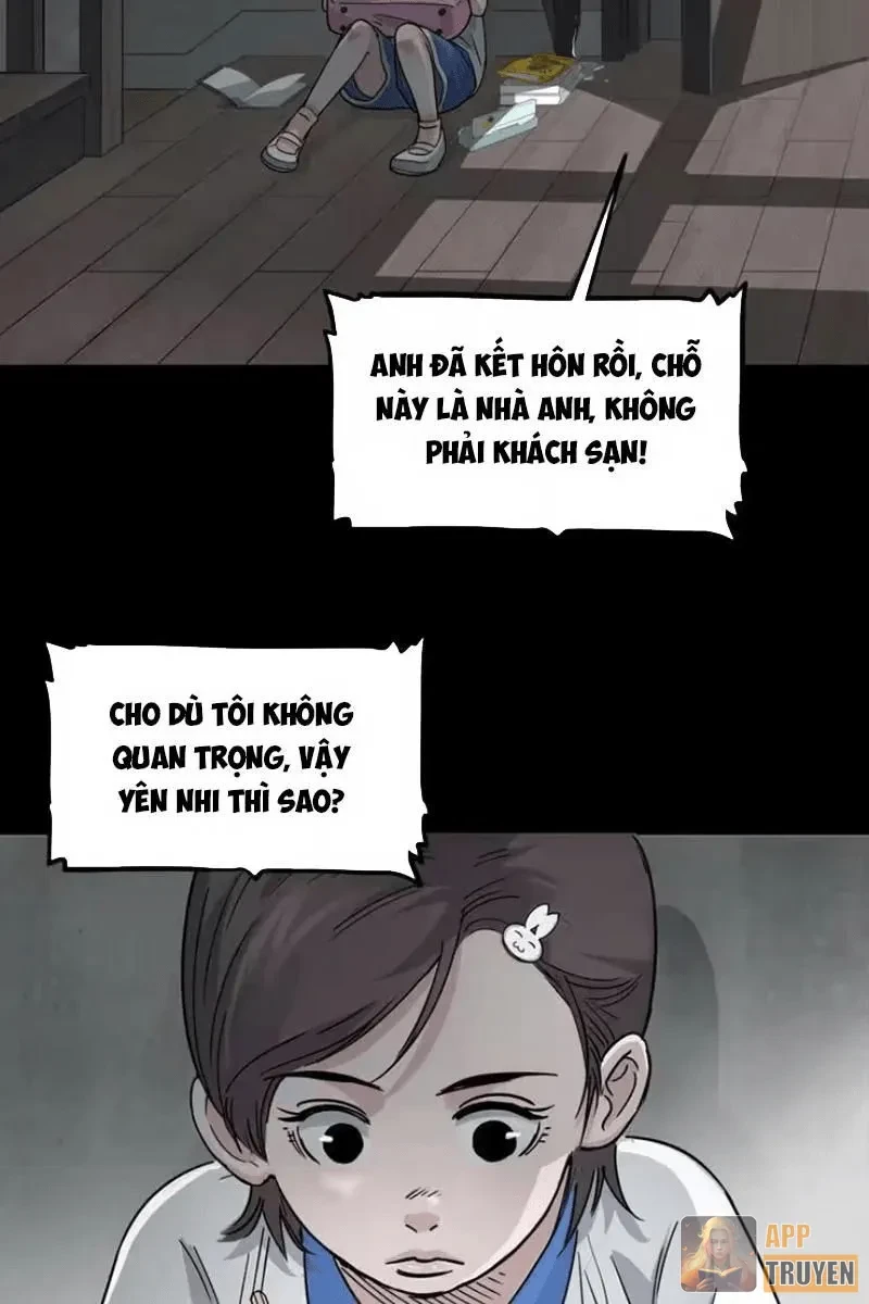 Đấu Trường Bóng Rổ Đường Phố Chapter 62 - 4