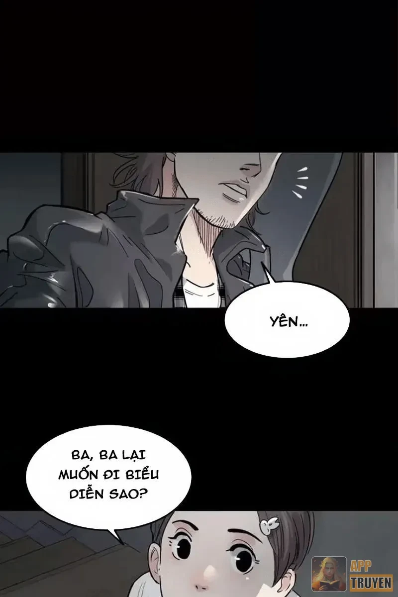 Đấu Trường Bóng Rổ Đường Phố Chapter 62 - 7