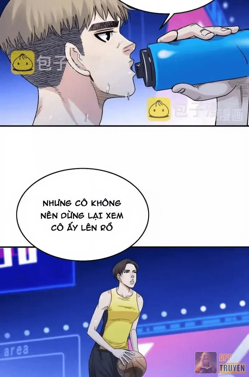 Đấu Trường Bóng Rổ Đường Phố Chapter 62 - 64