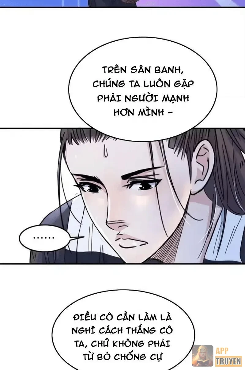 Đấu Trường Bóng Rổ Đường Phố Chapter 62 - 65
