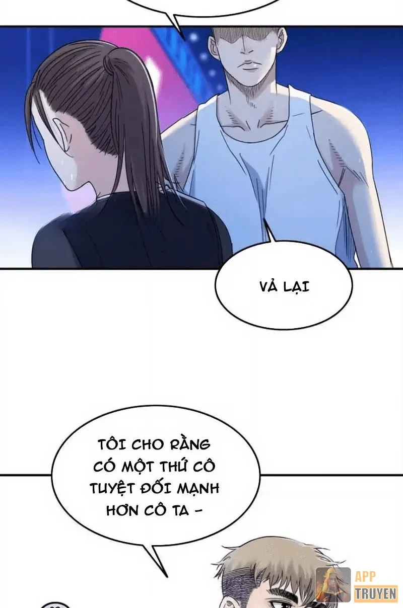 Đấu Trường Bóng Rổ Đường Phố Chapter 62 - 66